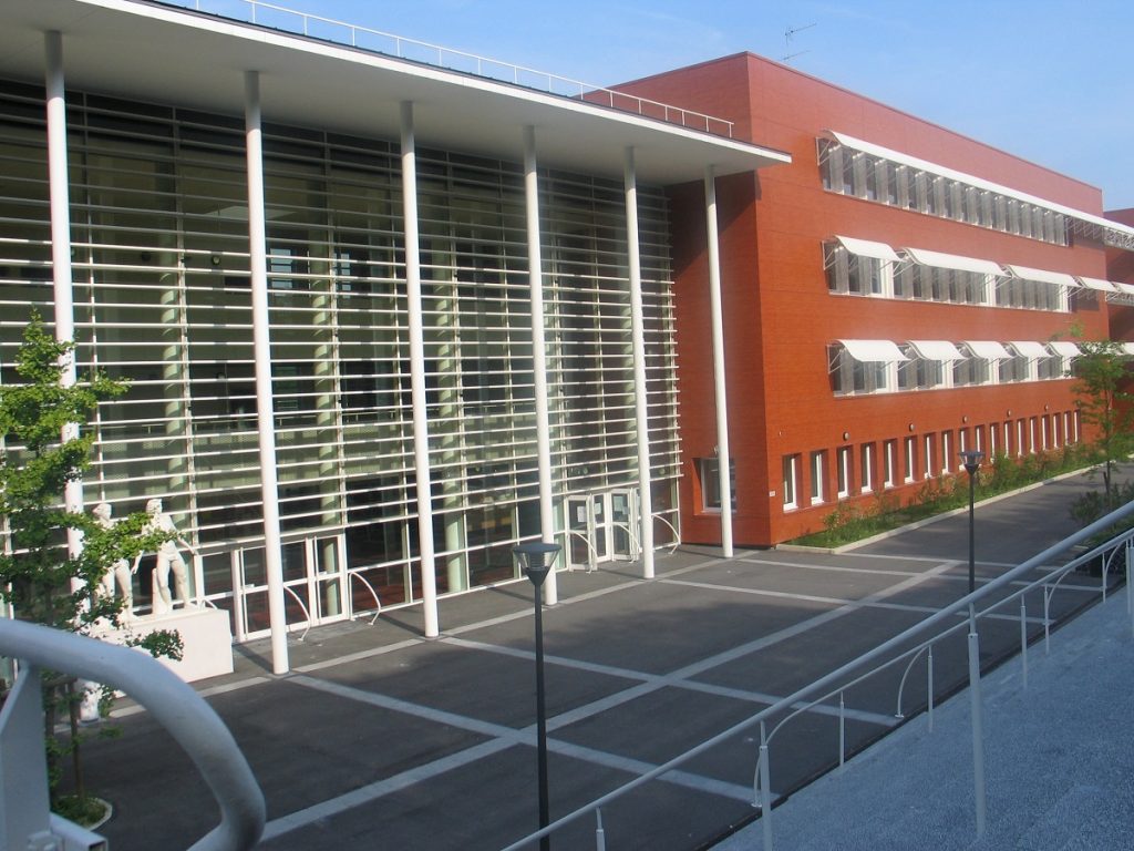 Lycée Pierre Corneille