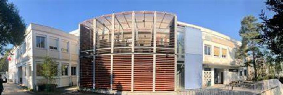Collège Pasteur
