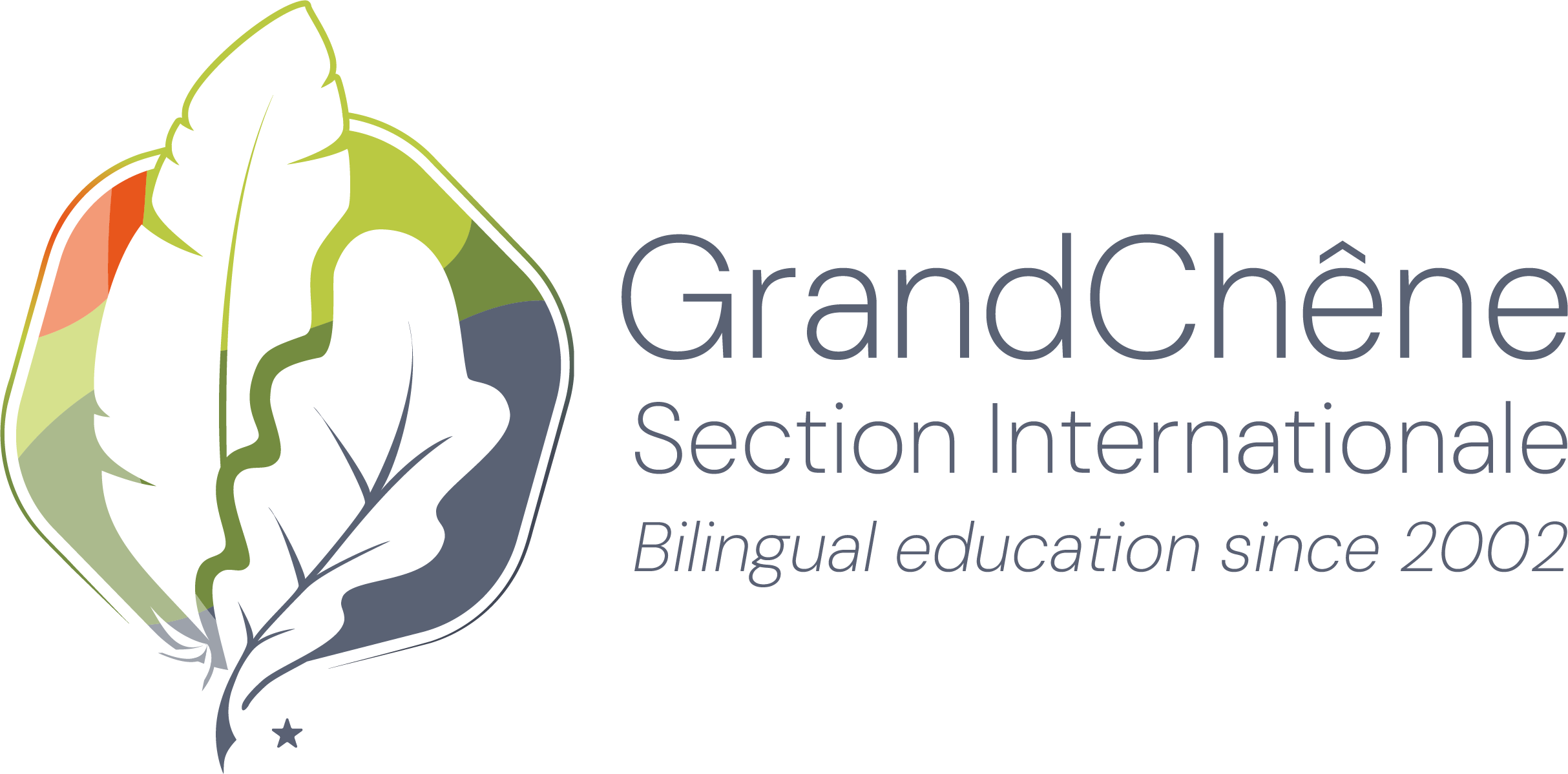 GrandChêne Section Internationale