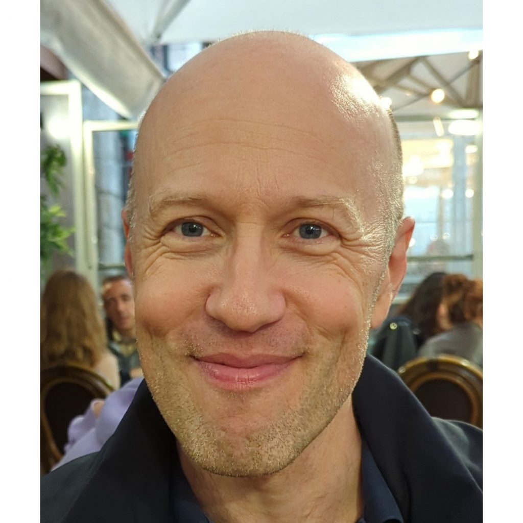 Sébastien Desharnais