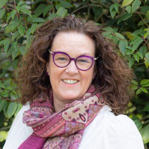 CAROLINE ADEMA