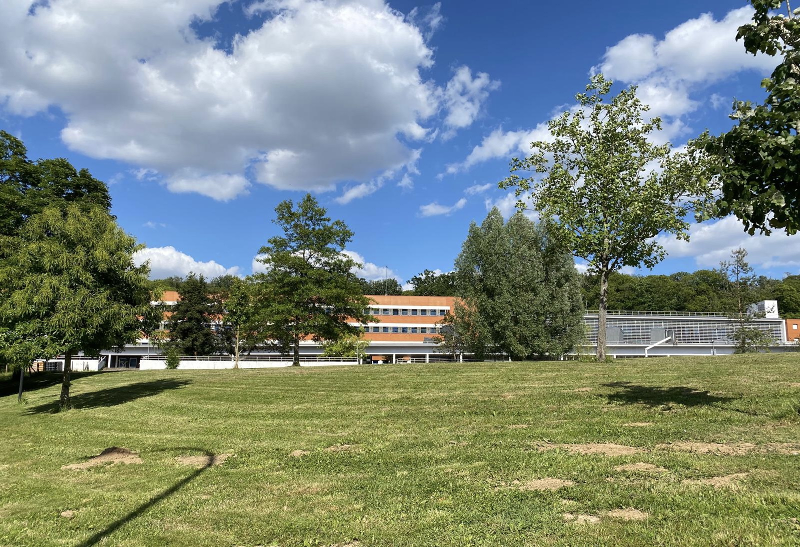Lycée