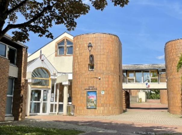École Primaire Jules Verne