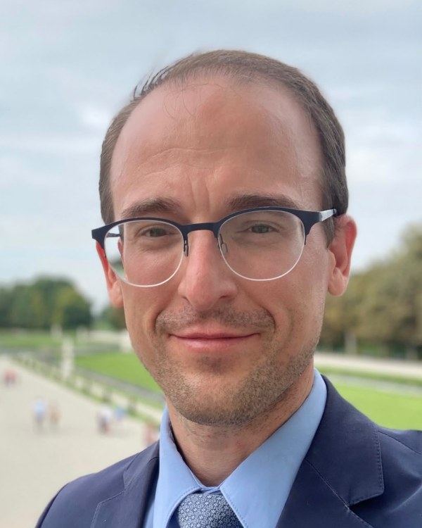 Andrew Chicoski