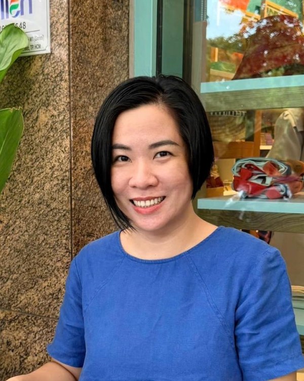 Anh Pottier