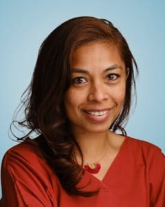 Fabienne Dangla