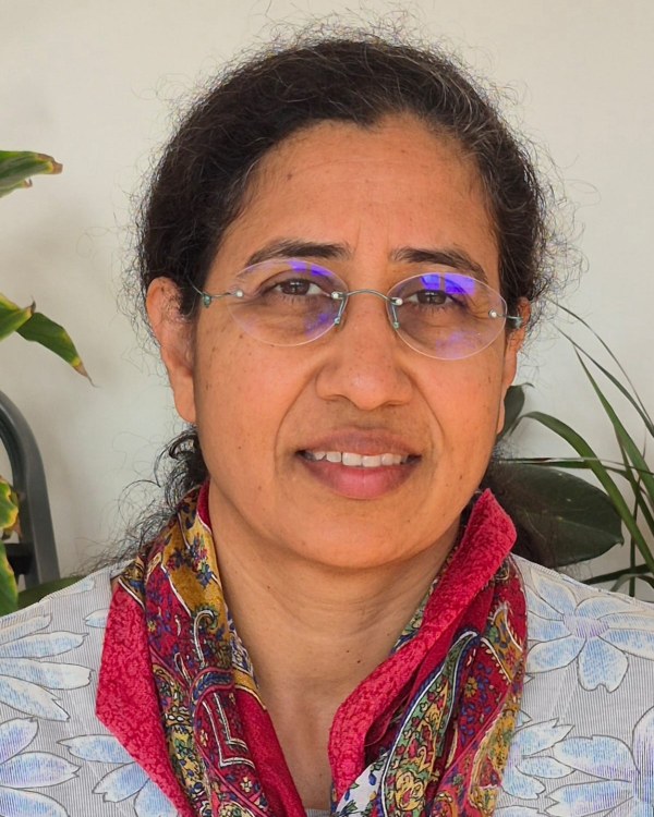 Srilatha Proddatur